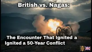 How a Shortcut Started a 50 Years War &ndash; Naga History in Nagamese