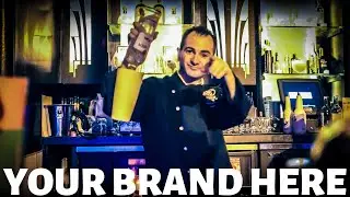 Advertising with FLAIR!