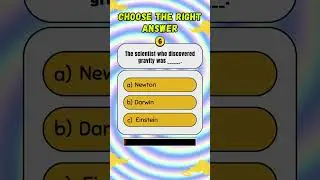 Mini Brain Challenge Quiz! ⚡🧩 #IQ #MiniQuiz #Logic