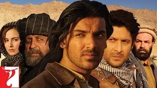 Dialogue Promo:2 | Kabul Express | John Abraham | Arshad Warsi