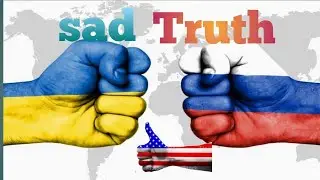 Ukraine VS Russia Sad Truth