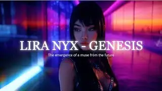 Lira Nyx - Genesis