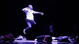 Breakin' Convention 2014 Brighton Official Recap [Brighton Dome hip hop dance theatre]