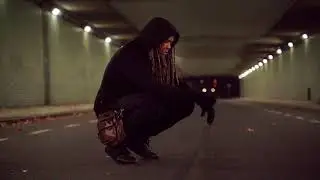 DRI3 - Nightlife