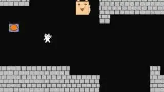 cat mario lvl 4