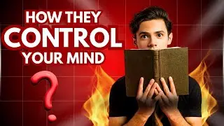 10 Things Companies Do to Control Your Mind - Part 2