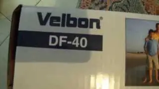 Velbon  df-40