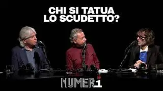 EP6 - CHI SI TATUA LO SCUDETTO?