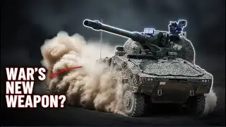 UK&ndash;Germany SEAL $70M RCH 155 Artillery Power Move for Ukraine