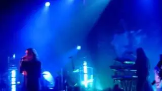 HIM - Dead Lover's Lane - Live