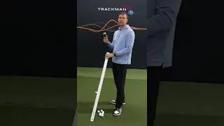 Simple Ruler Drill for Better Putting Start Lines