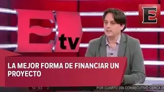 &iquest;Qu&eacute; es el crowdfunding?