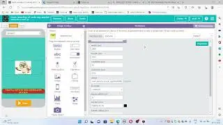 Basic of code.org applab from arpit tech I App lab basic part 1 #applab #codeorg