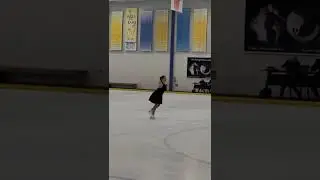 Kilian Dance Test - 12-04-22 Retry