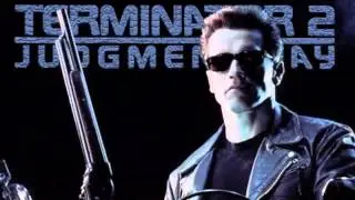 Terminator song
