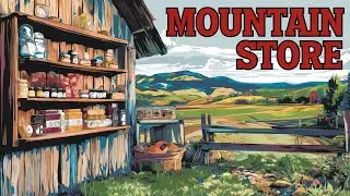 Inside the General Store That Created an Entire Ski Resort