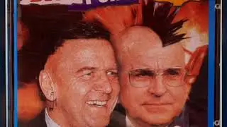 WKZ - Politessen verdreschen