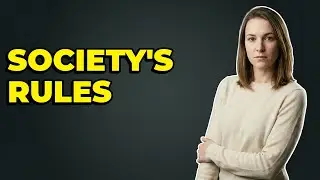 How Do Social Institutions Enforce Norms?