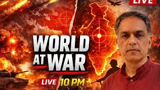 2025: A World at War &mdash; Who Won, Who Lost, and What Comes Next for India