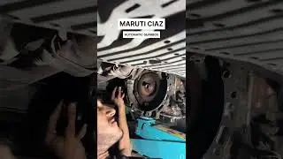 𝙈𝙖𝙧𝙪𝙩𝙞 𝘾𝙞𝙖𝙯 𝘼𝙪𝙩𝙤𝙢𝙖𝙩𝙞𝙘 𝙏𝙧𝙖𝙣𝙨𝙢𝙞𝙨𝙨𝙞𝙤𝙣 𝙍𝙚𝙥𝙖𝙞𝙧