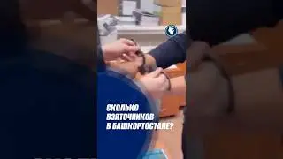 Статистика коррупционных дел в Башкортостане поражает