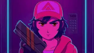 Fun & Fast-Paced Pixel Platform Roguelite - Lia: Hacking Destiny Part 1