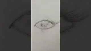Are we still doing this? #art #eyes #spooky #traditionalart