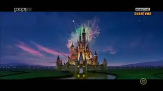 Frozen 2 - RTL Klub Intro (Network Premiere)