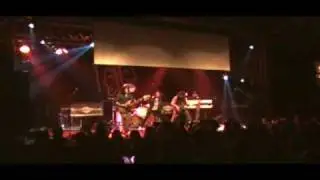 Street Flash - Smooth Criminal (Michael Jackson cover)