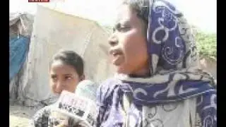 katchi abadi (report by atiya mirza)