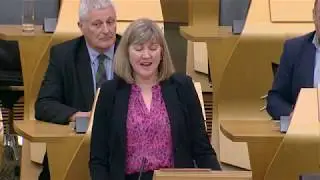 Debate: Addressing Scotland&rsquo;s GP Recruitment and Retention Challenges - 24 April 2019
