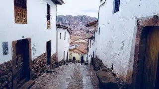 Hotel Santa Maria Cusco