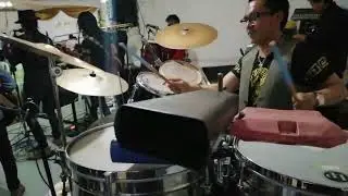 Jokiwas en vivo