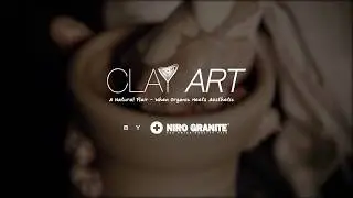 ClayArt NIRO GRANITE