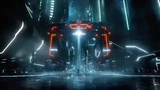 ＴＲＯＮ ＬＥＧＡＣＹ ＡＭＶ - 𝚁𝚎𝚌𝚘𝚐𝚗𝚒𝚣𝚎𝚛 𝙲𝚊𝚙𝚝𝚞𝚛𝚎【RE-SOUND🔊】