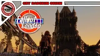 FALLOUT LONDON robi wrażenie
