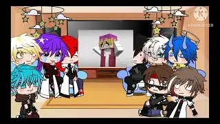 viva fantasy recto bakwan fing back#gacha #vidio#maaaf kalo ada ke kurang yah dari video yah