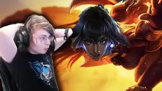 Nilah