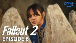 Fallout Season 2 Episode 8 [Announcement] [Release Date]