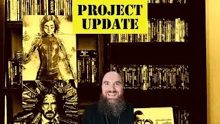 Film/TV Preservation Project Update and Information