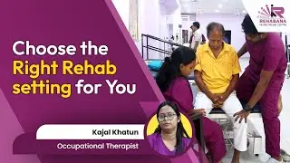 Rehab at Home or Clinic Which is BEST for You?