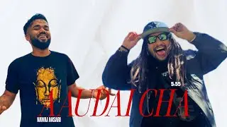 5:55 X Nawaj Ansari - AAUDAI CHA ( Official Music ) || DAMI BASS