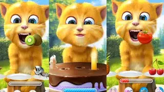 🥽🧪 Ginger Does a Science Experiment! 💥🤣