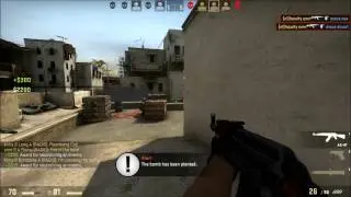 HL: n!faculty smn vs mouz