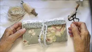 Hussif Sewing Roll