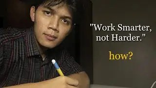 Your HARD WORK is USELESS unless you implement this one thing.