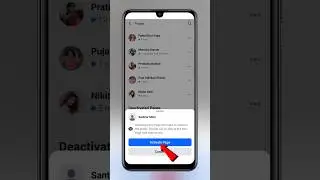 Deactive Facebook page ko Reactive kaise karen | How to reactivate deactivated page on Facebook