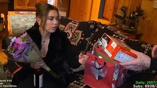 Braeden Apologizes To Lanah