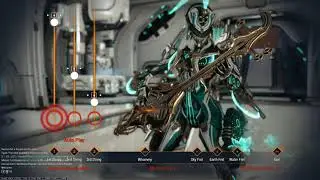 Aristei Prime Shawzin Demo 2