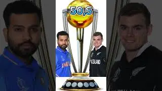 Tom Latham vs Rohit Sharma Test Comparison #shorts #trending #viral #facts #youtube